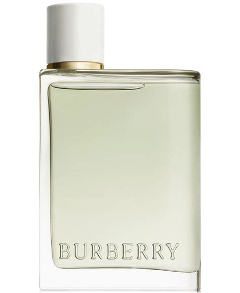 what is the newest burberry perfume|burberry perfume new 2019.